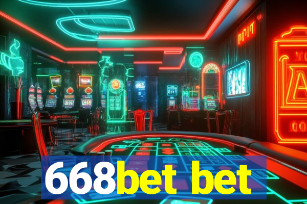 668bet bet